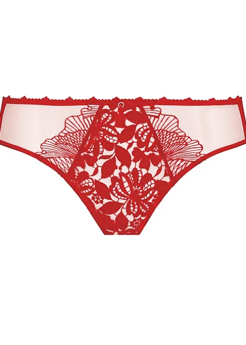 Briefs-Empreinte Agathe Brief Passion