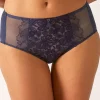 Briefs-Empreinte Agathe Panty