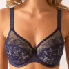 Bras-Empreinte Agathe Underwired Full Cup Bra