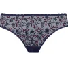 Briefs-Empreinte Aurore Brief