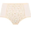 Briefs-Empreinte Aurore Panty