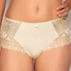 Briefs-Empreinte Cassiopee Panty Opaline