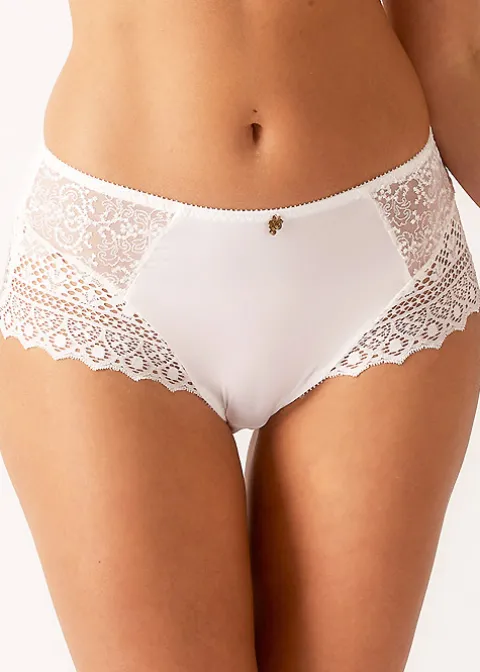 Briefs-Empreinte Cassiopee Panty