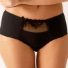 Briefs-Empreinte Erin Panty