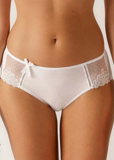 Briefs-Empreinte Erin Shorty