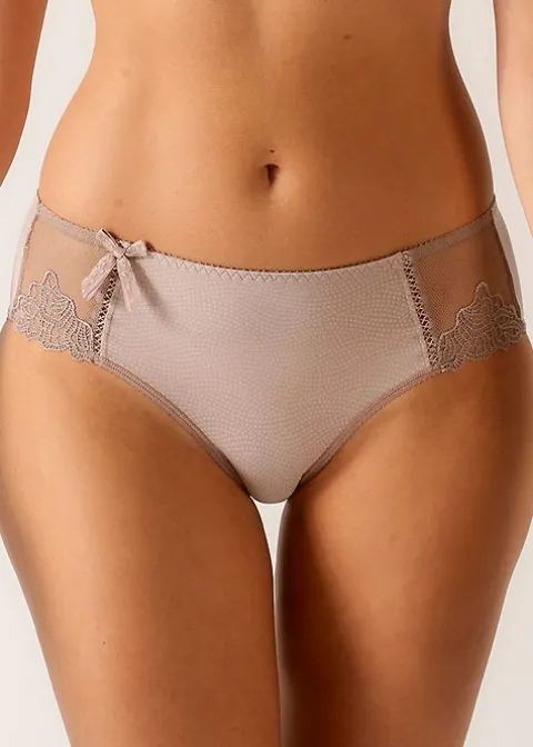 Briefs-Empreinte Erin Shorty