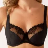 Bras-Empreinte Erin Underwired Low Necked Bra