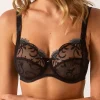 Bras-Empreinte Ginger Underwired Full Cup Bra