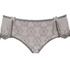 Briefs-Empreinte Irina Shorty