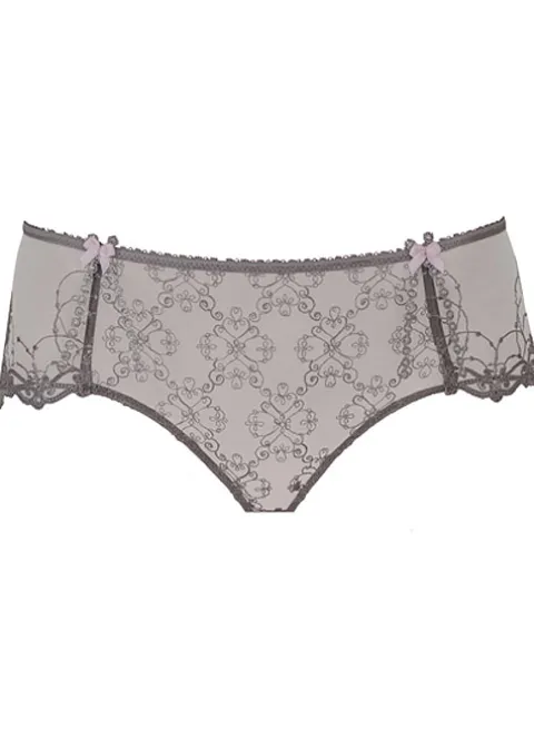 Briefs-Empreinte Irina Shorty