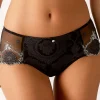 Briefs-Empreinte Lilly Rose Shorty