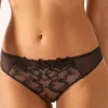 Briefs-Empreinte Louise Thong