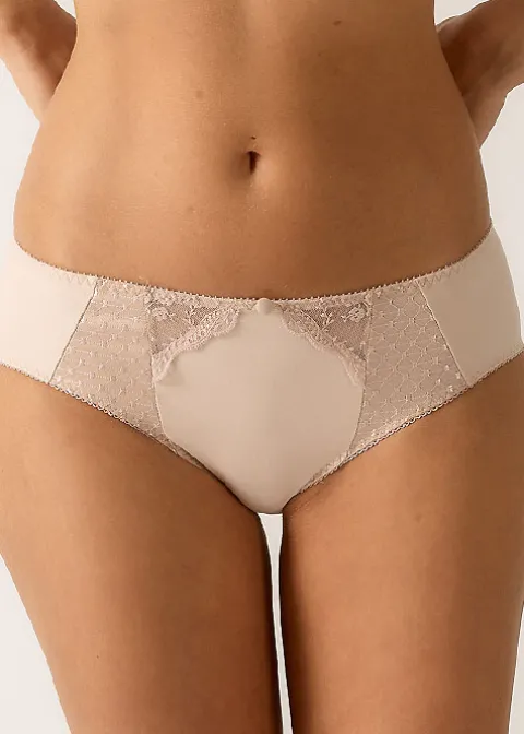 Briefs-Empreinte Lucile Shorty