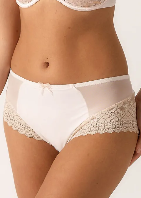 Briefs-Empreinte Melody Panty