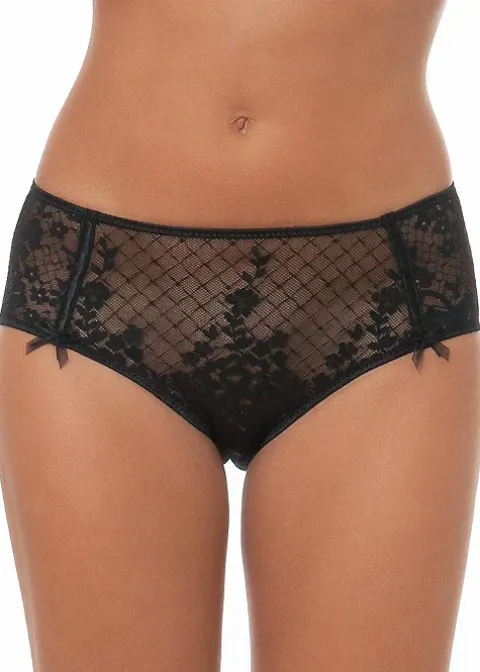 Briefs-Empreinte Melody Shorty