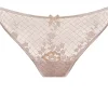 Briefs-Empreinte Melody Thong