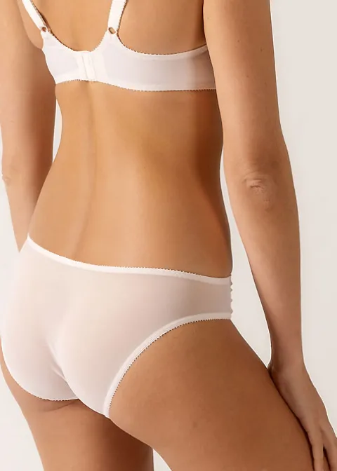 Briefs-Empreinte Verity Brief