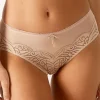 Briefs-Empreinte Verity Panty