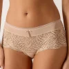 Briefs-Empreinte Verity Shorty