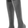 Knee Highs-Falke Cotton Touch Knee High