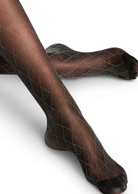 Tights-Falke Magic Evening Tights