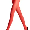 Tights-Falke Matt Deluxe 30 Denier Tights