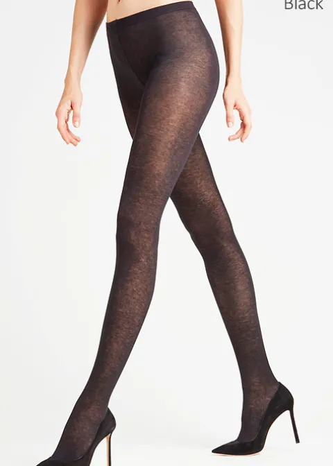 Tights-Falke Sensual Cashmere 50 Denier Tights