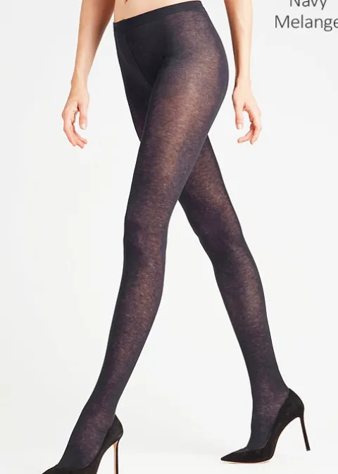 Tights-Falke Sensual Cashmere 50 Denier Tights