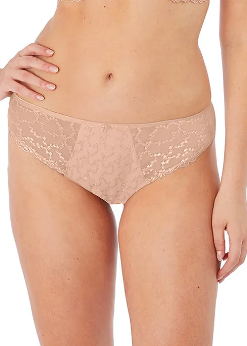 Briefs-Fantasie Ana Brief Natural Beige