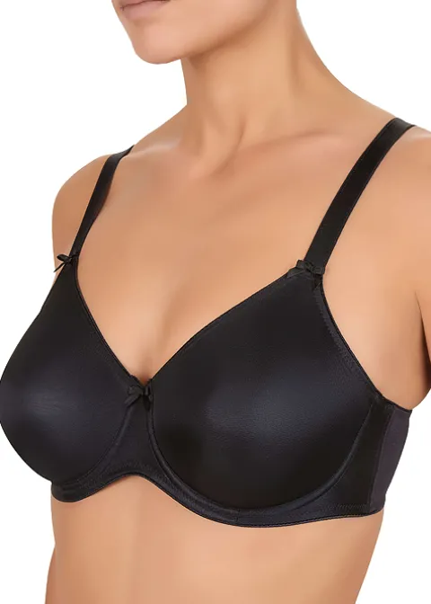 Bras-Felina Joy Soft Cup Underwired Bra