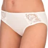 Briefs-Felina Passion Midi Brief White