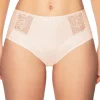 Briefs-Felina Serenada Brief Porcelain Rose