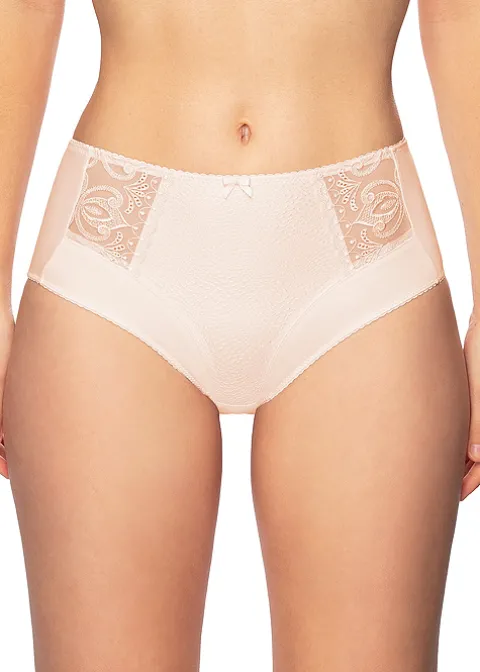 Briefs-Felina Serenada Brief Porcelain Rose