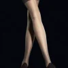 Stockings-Fiore Incontra 20 Stockings Black