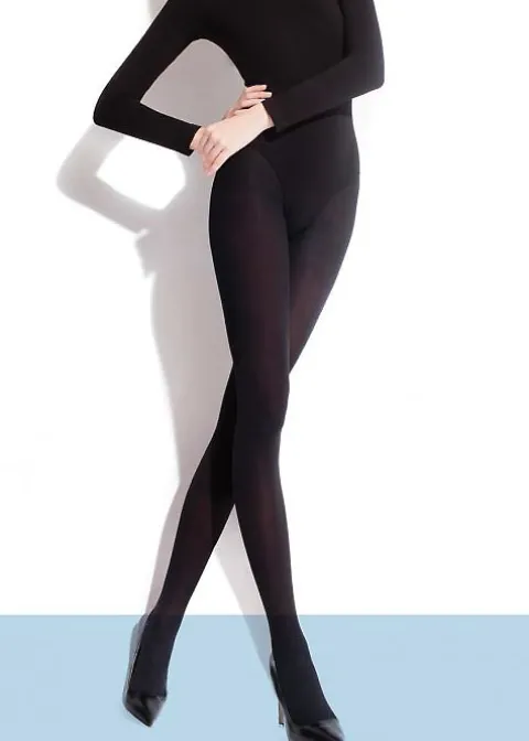 Tights-Fiore Roza 60 Tights