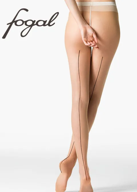 Tights-Fogal Catwalk Couture 10 Tights