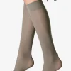 Knee Highs-Fogal Opaque 30 Denier Knee Highs