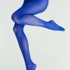 Tights-Fogal Opaque 30 Denier Opaque Coloured Tights