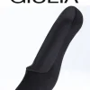 Toe Covers/Footlets-Giulia Unisex Footsies