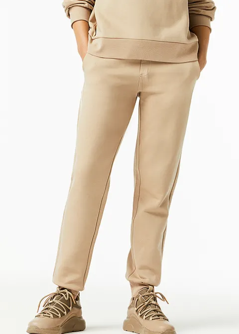 Loungewear-Goldbergh Ease Joggers Sandstone