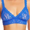 Bras-Hanky Panky Signature Lace Crossover Bralette