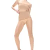 Tights-Heist The Nude Seamless Tights