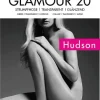 Tights-Hudson Glamour Glossy Tights