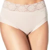 Briefs-Janira Dolce Cinture Slip Brief