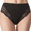 Briefs-Janira Esencial Lace Milano Briefs 2Pp White