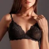 Bras-Janira Greta Lace Triangle Bra