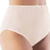 Briefs-Janira Naturly Slip Brief