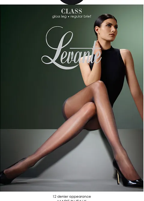 Tights-Levante Class Tights