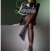 Tights-Levante Relax Firm Support Tights Naturel