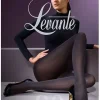 Tights-Levante Ultimate 80 Denier Tights Nero